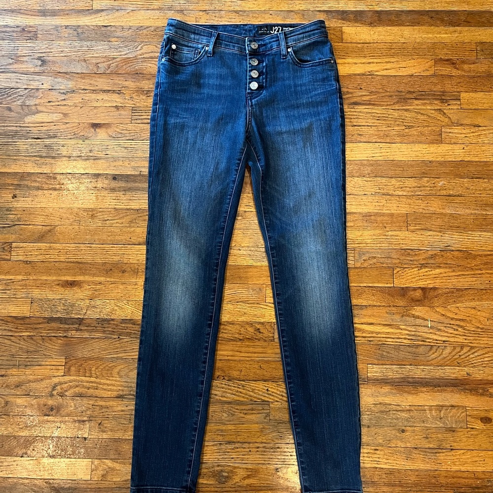 Armani exchange denim